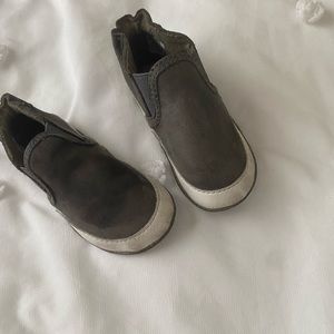 Gray Robeez size 6-12 months